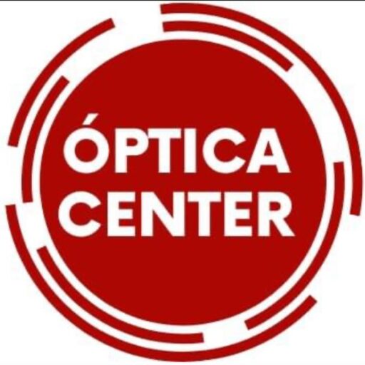 Logo Optica Center