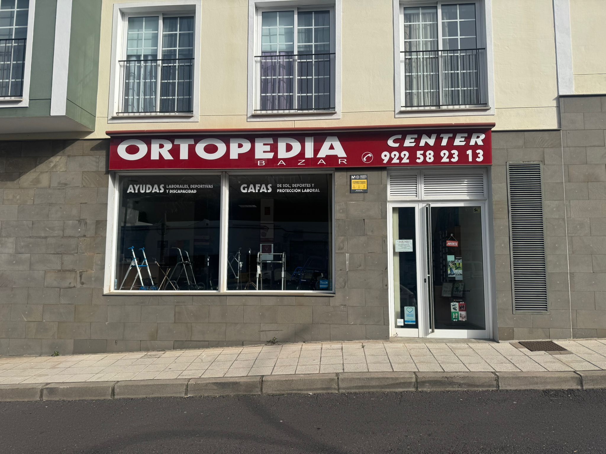 Ortopedia Center